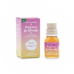 Perfume de Lavado MIX SUBLIME 30ml