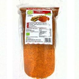 PANELA Pulverizada BIO 500 Gr.-doypack