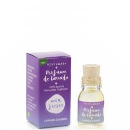 Perfume de Lavado MIX FRESCO 30ml