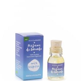 Perfume de Lavado MIX RESPIRO 30ml