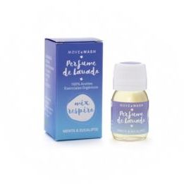 Perfume de Lavado gotero MIX RESPIRO 30ml