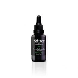 Serúm PERFECT BALANCE-Jojoba & Cedrus -Saper 30ml