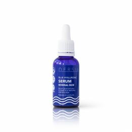 Blue Hyaluronic Serúm NORMAL Skin DERSIA 30ml