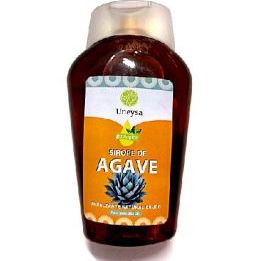 Sirope de AGAVE 500 grs