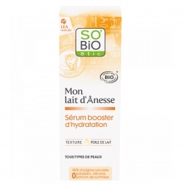 Serum Booster Bio - Lait d´Danesse 30 ml