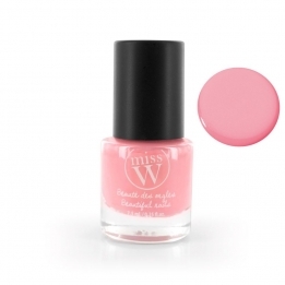 Esmalte de uñas nº29 -Pink dragee