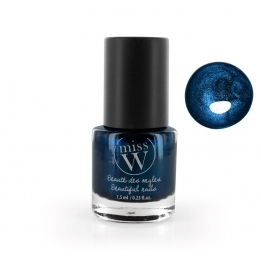 Esmalte de uñas nº26 -Electric blue