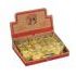 Velón MINI 5x6 24h Citronella Pack3