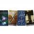 Tarot Diosa Triple Goddess
