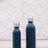 Botella QWETCH Isotérmica inox 1000ml Active Azul marino