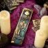 Incienso Tarot Marsella Olíbano y Vainilla