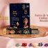 Incienso HD Crystal Ojo Tigre