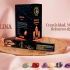 Incienso HD Crystal Cornolina